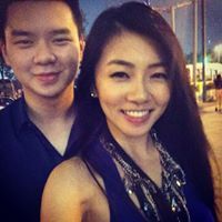 Jeffrey Ching