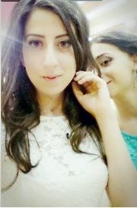 Աստղիկ Անդրեասյան