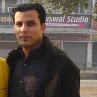 Ashutosh Tripathi
