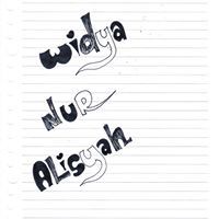 Widya Alisyah