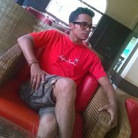 Milind Kadam