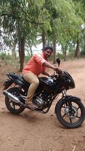 Sailesh Biswal