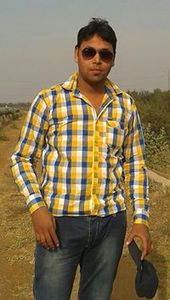 Prashant Choubey