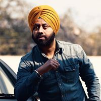 Gurpreet Sains