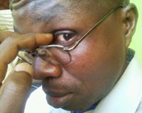 Obadiah Arungo
