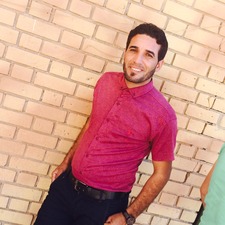 سلام الخفاجي