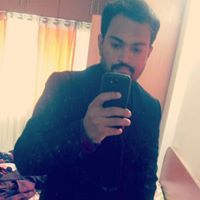 Abhishek Bhilavade