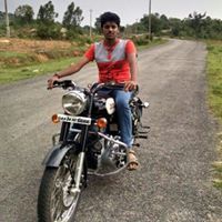 Sidda Nayak