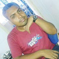 Biswaranjan Nayak