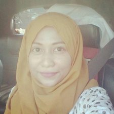Dian Amaruddin