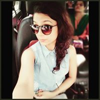 Rupal Shah