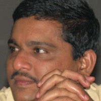 Prakash Shetty