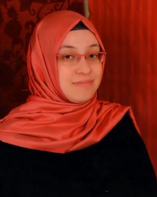 Nesibe Firdevs Çetinkaya