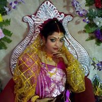 Ankita Banik Sengupta