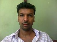 Ajesh Siva