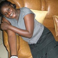 Maimuna Galadima