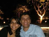Ajit Shegaonkar