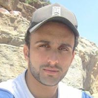 Mohamed Elkhatir