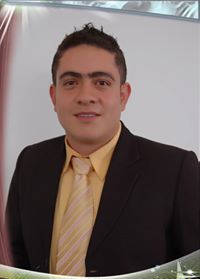 Daniel Naranjo Alvarez