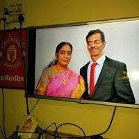 Bhuvana Venkatkrishnan