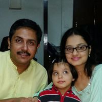 Vivek Shukla
