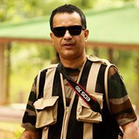 Sujit Deb