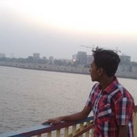 Maharshi Patel