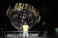 Supreeth Chandrasekhar