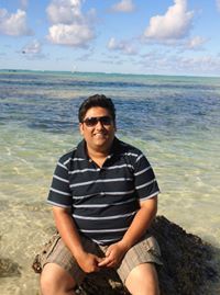 Anirbaan Mukhopadhyay