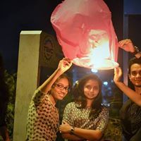 Neha Reddy A