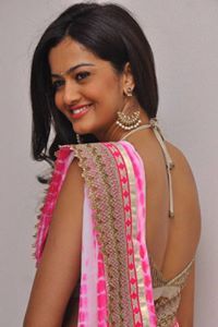 Anuja Patil