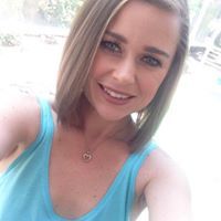 Ashley Sutter