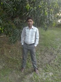 Susheel Singh