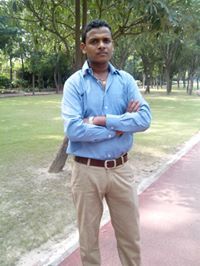Harsh Ranjan