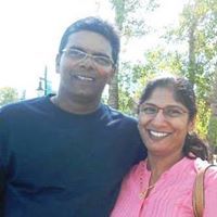 Rajan David Paul