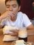 Oliver Lin