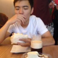 Oliver Lin