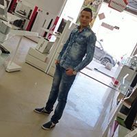 Djamel Bdj