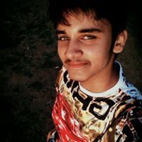 Shubham Sharma