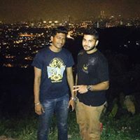 Nikhilesh Menon