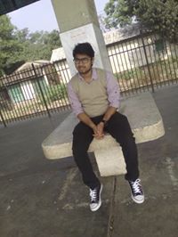 Debanjon Bhattacharjee