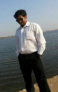 chandra shekar