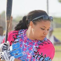 Anjanae Wilson