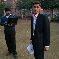 Asad Abbas