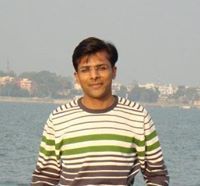 Sandeep Garg