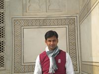 Anuj Tyagi