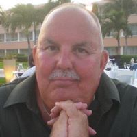 Timothy Ross