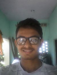 Harsh Singh