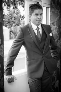 Sheik Ahmad