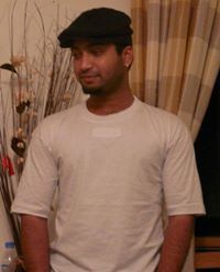 Krishna Kakkireni